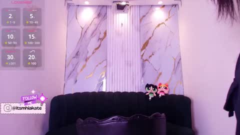 Mhia Kate online show from 03-02-26, 12:01