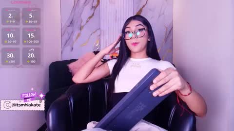 Mhia Kate online show from 03-03-26, 12:11