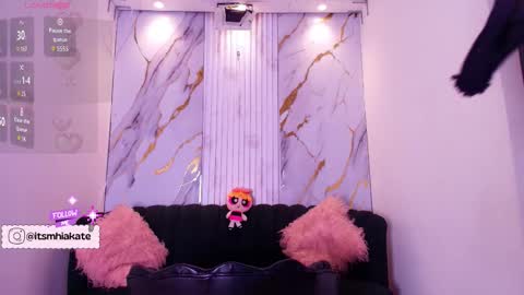 Mhia Kate online show from 03-20-26, 12:10