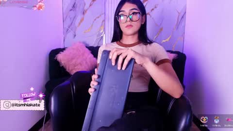 Mhia Kate online show from 04-10-26, 11:59