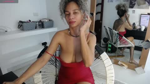 Snapshot of mhulattahot_ chatting on 12-06-24, 07:54 Mulata Spencer online show from 12-06-24, 07:54