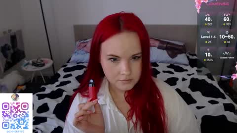 Snapshot of mi_cherry chatting on 04-30-26, 05:47 Alice online show from 04-30-26, 05:47