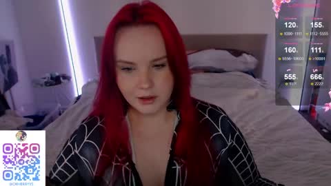 Snapshot of mi_cherry chatting on 06-04-26, 06:03 Alice online show from 06-04-26, 06:03