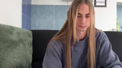 Misha online show from 12-02-25, 02:12