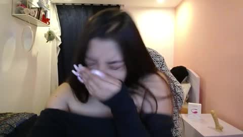 Mia zoe online show from 12-07-24, 03:36