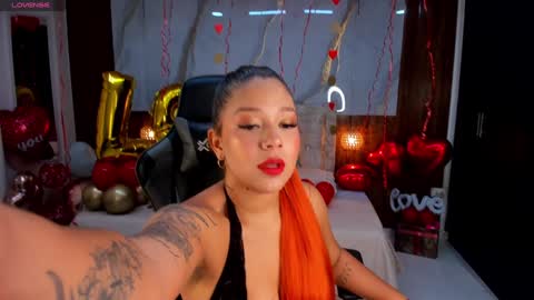 Violett online show from 01-31-25, 08:01