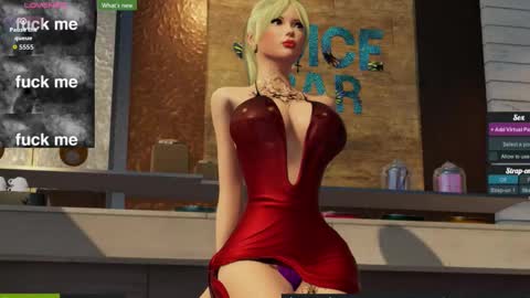 Mia online show from 09-08-25, 02:16