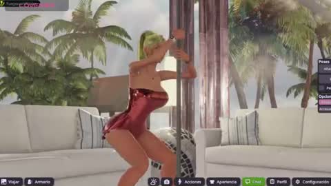 Mia online show from 07-04-26, 02:29