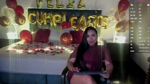 Snapshot of mia___velvet__ chatting on 06-10-26, 05:28 mia___velvet__ online show from 06-10-26, 05:28
