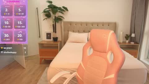 Mia  GMT7 Mon Tue Wen Thur 1000am-0300pm Sat 0300am-0900am online show from 03-06-26, 08:27