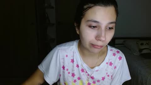 Mia online show from 03-17-26, 04:06