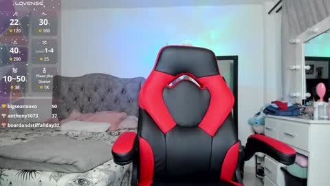 Snapshot of mia_adamsxxx chatting on 12-28-24, 10:13 mia_adamsxxx online show from 12-28-24, 10:13