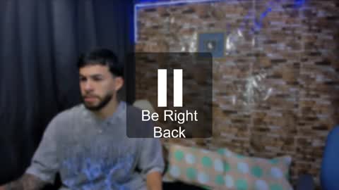 Mia and vincentt model indepent online show from 03-04-25, 03:22