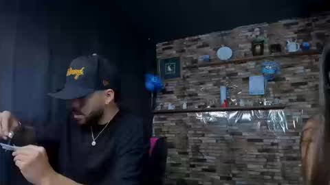 Mia and vincentt model indepent online show from 09-26-25, 05:00