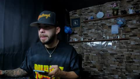 Mia and vincentt model indepent online show from 09-29-25, 07:13