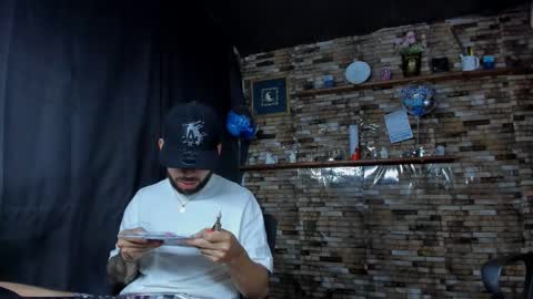 Mia and vincentt model indepent online show from 10-04-25, 03:48