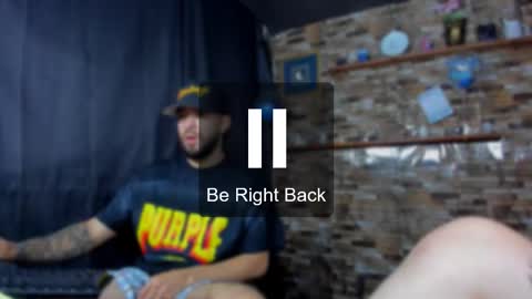 Mia and vincentt model indepent online show from 10-10-25, 04:33