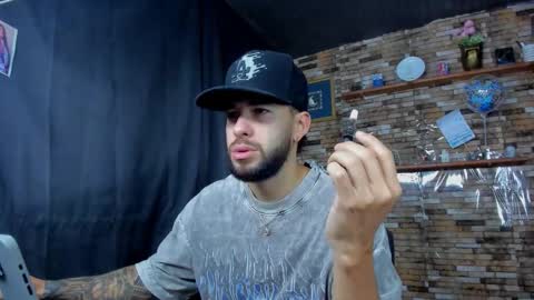 Mia and vincentt model indepent online show from 10-11-25, 04:01