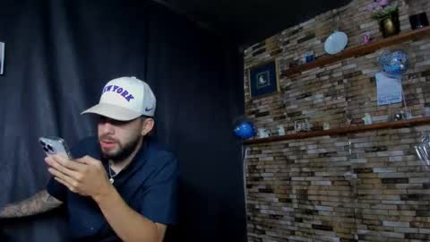 Mia and vincentt model indepent online show from 10-29-25, 04:26