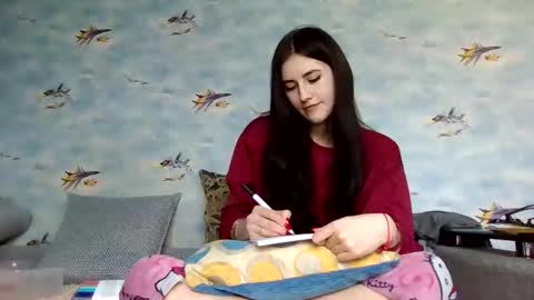 Snapshot of mia_beauti_live chatting on 02-28-26, 12:06 mia_beauti_live online show from 02-28-26, 12:06