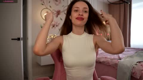 Just call me Kitty online show from 03-08-26, 04:27