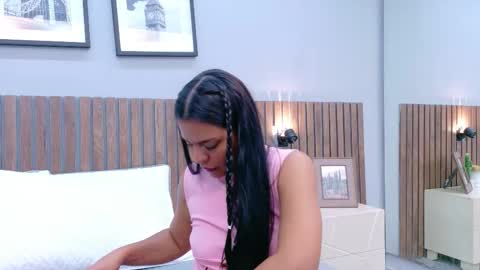 Mia Bellefort online show from 03-07-26, 09:12