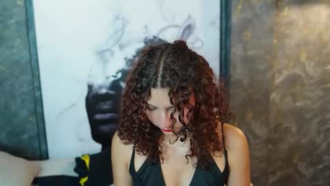 Belmont and Mia online show from 04-07-26, 07:03