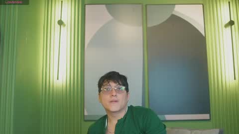 Belmont and Mia online show from 04-23-26, 07:05