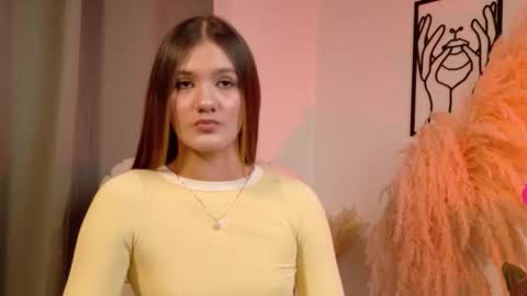 Mia Benett  online show from 03-14-26, 01:27