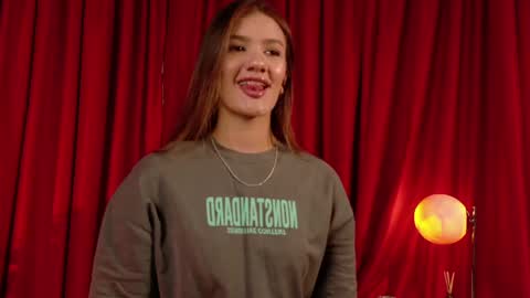 Mia Benett  online show from 04-24-26, 01:46