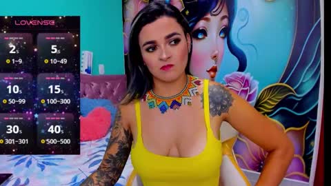 Mia online show from 12-22-24, 12:17