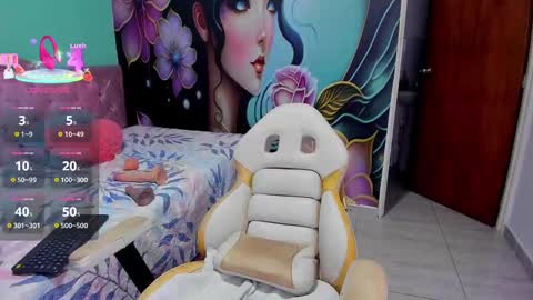 Snapshot of mia_bigtits_17 chatting on 10-25-25, 09:31 Mia online show from 10-25-25, 09:31