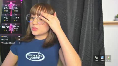 Mia Blair online show from 12-04-24, 02:09