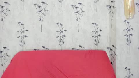 Mia  online show from 01-18-25, 06:10