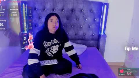 mia_cavallii online show from 02-03-26, 12:10