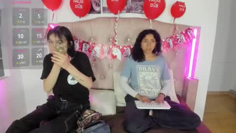 mia_cavallii online show from 02-17-26, 11:29