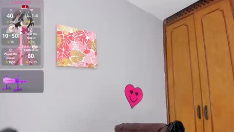 Celeste  online show from 02-18-26, 11:39