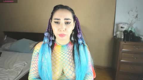 Snapshot of mia_choo chatting on 12-19-25, 09:27 Ami online show from 12-19-25, 09:27