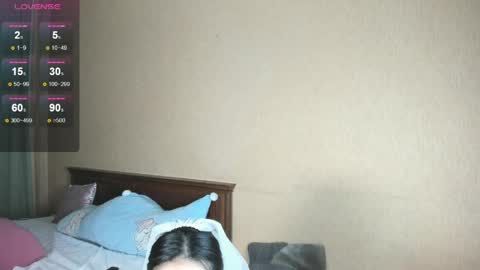 Snapshot of mia_choo chatting on 04-13-26, 06:19 Ami online show from 04-13-26, 06:19