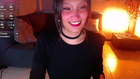 Snapshot of mia_collens_ chatting on 01-13-25, 04:39 MIA online show from 01-13-25, 04:39