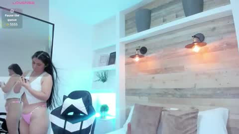 M I A  online show from 02-03-26, 02:21