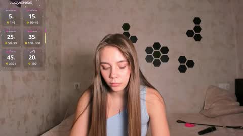 Mia  next stream Thursday 1400 UTC1 Friday 1400 UTC1 online show from 11-21-25, 01:32