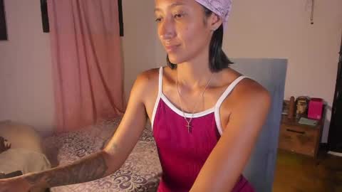 Snapshot of mia_crazysweet chatting on 04-28-26, 06:46 Mia Sandoval online show from 04-28-26, 06:46