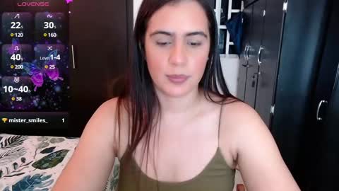 Snapshot of mia_danielsx chatting on 01-24-25, 03:00 Mia online show from 01-24-25, 03:00
