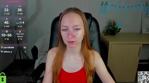 mia_e1fie online show from 10-12-25, 12:20