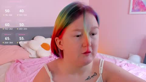 Mia online show from 11-25-25, 08:36