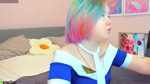 Mia online show from 01-17-26, 02:49