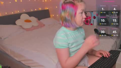 Mia online show from 02-03-26, 06:22