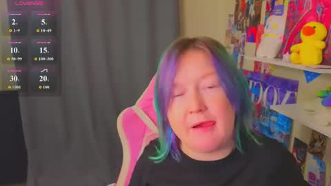 Snapshot of mia_ferd chatting on 07-19-26, 02:48 Mia online show from 07-19-26, 02:48