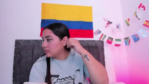 FERNANDA  online show from 07-04-26, 01:50